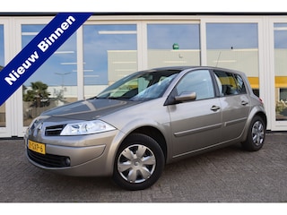 Renault Mégane 1.6-16V Business Line, Cruise Control, Airco, Prijs Is Rijklaar Inclusief 6 Maanden Garantie