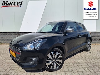 Suzuki Swift 1.0 BoosterJet 112pk Stijl Smart Hybrid | Ad cruise | Navi | Apple/Android auto | Keyless