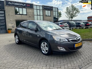 Opel Astra 1.4 Turbo Sport Apk Aug 2026! 5 Deurs! Airco