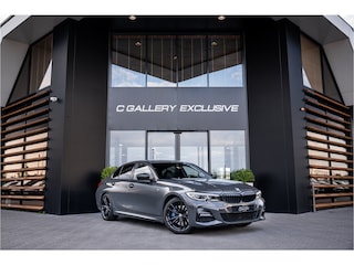 BMW 330i M-Sport Panorama | H/K | ACC | HUD | Dravit Grau