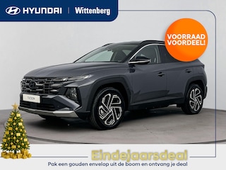 Hyundai Tucson 1.6 T-GDI PHEV Comfort Smart