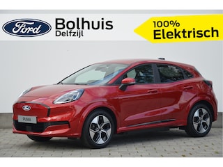 Ford Puma Gen-E 44 kWh | Comfort Pack | Winter Pack