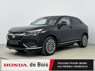 Honda e:Ny1 Limited Edition 69 kWh | Incl. €7250,- Netto voorraad voordeel | Leer | Navigatie | Camera | Adaptive cruise | Keyless |