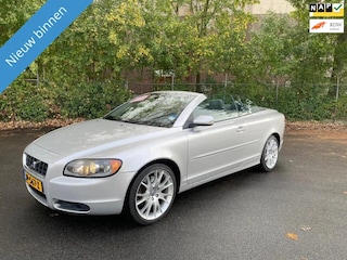 Volvo C70 Convertible 2.4 D5 Momentum
