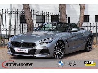 BMW Z4 Roadster sDrive20i Business Edition Plus |M-Sport |Stuurwielverwarming
