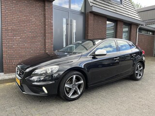 Volvo V40 1.6 T2 R-Design