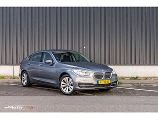 BMW 5-serie GT Gran Turismo Nieuw Blok 520d High Executive