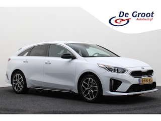 Kia ProCeed 1.0 T-GDI GT-Line Edition Camera, Apple Carplay, Lane Assist, Climate, DAB, PDC