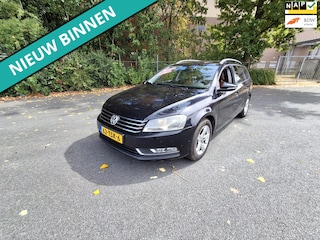 Volkswagen Passat Variant 1.4 TSI Trendline BlueMotion NETTE AUTO RIJDT EN SCHAKELT GOED