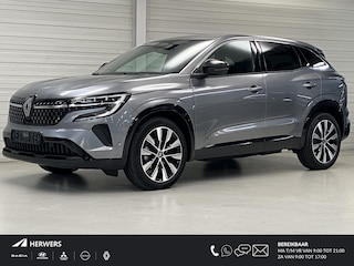 Renault Austral 1.3 mild hybrid 160 X-Tronic techno Automaat / Trekgewicht 1.800 kg / Achteruitrijcamera / Stuur-, stoel- en voorruitverwarming / Navigatie / Apple Carplay Android / 19" LM wielen /