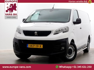 Peugeot Expert 2.0 BlueHDI 120pk Long Premium Airco/Camera/CarPlay 06-2021