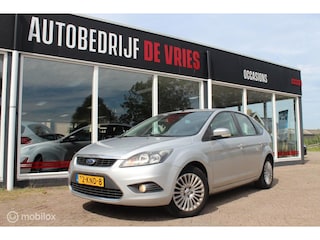 Ford Focus 1.8 Limited Clima/Cruise/Navi/Trekhaak/NAP