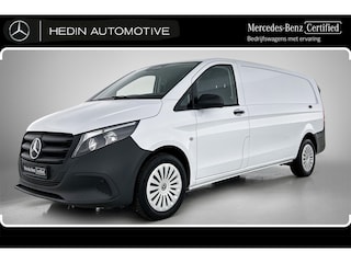 Mercedes-Benz Vito 116 L3 Automaat RWD | Airco | Stoelverwarming | Navigatie | Cruise Control | Camera