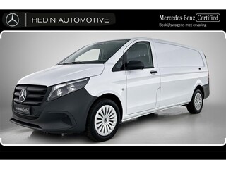 Mercedes-Benz Vito 116 L3 Automaat RWD | Airco | Stoelverwarming | Navigatie | Cruise Control | Camera