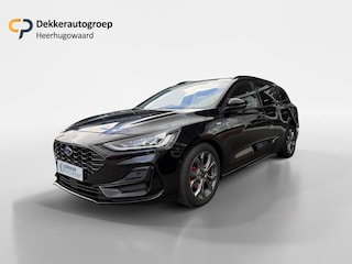 Ford Focus Wagon 1.0 EcoBoost Hybrid ST Line Style