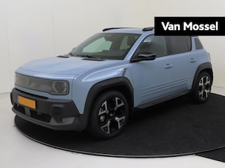 Renault 4 comfort range iconic 52 kWh