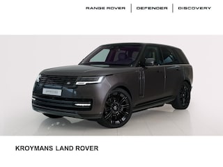 Land Rover Range Rover P510e Autobiography 23" | Achterasbesturing | Trekhaak | BTW