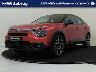 Citroën C4 Feel Pack 50 kWh
