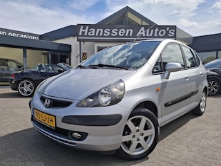 Honda Jazz 1.4 AUTOMAAT