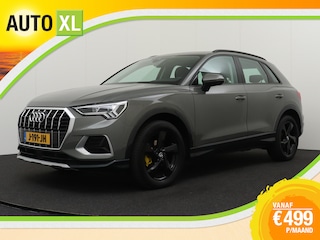 Audi Q3 35 150 PK Aut. TFSI Advanced Matrix-LED Dodehoek Climate Carplay