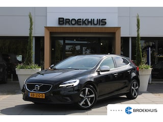 Volvo V40 1.5 T3 Polar+ Sport