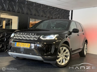 Land Rover Discovery Sport P300e 1.5 R-Dynamic SE 360'PANO,