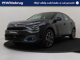 Citroën C4 Feel Pack 50 kWh