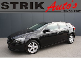 Volvo V40 2.0 D2 EURO 6 Ocean Race Business - LEDER - CAMERA - XENON - NAVIGATIE - TREKHAAK