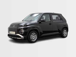 Hyundai Inster Electric 49 kWh E-Motion Automaat (Abyss Black Pearl)