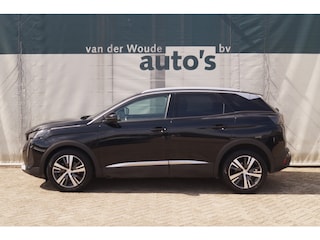 Peugeot 3008 1.2 PureT.BL Allure