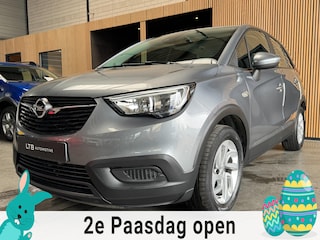 Opel Crossland X 1.2 Turbo Innovation