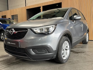 Opel Crossland X 1.2 Turbo Innovation