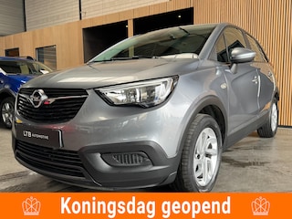 Opel Crossland X 1.2 Turbo Innovation