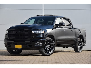 Dodge Ram 1500 3.0L SST S.O. Laramie Black