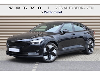 Polestar 2 Long Range Dual motor Plus 82 kWh | Pilot Pack | Climate Pack | Pixel Led