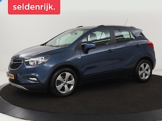 Opel Mokka X 1.4 Turbo Innovation | Trekhaak | Carplay | Navigatie | Climate control | Parkeerhulp | Cruise control | Bluetooth