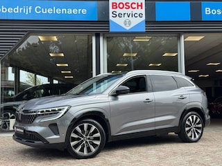 Renault Austral Mild Hybrid 130 Techno / All Season / Panodak