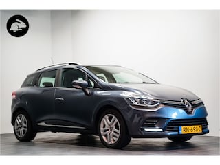 Renault Clio Estate/Navi/Airco/NAP 0.9 TCe Zen
