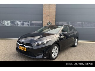 Kia Ceed Sportswagon 1.0 T-GDi DynamicPlusLine | Navigatie | Camera | Climate control | Stoel/stuurverw. | Carplay | PDC | LMV 16 inch