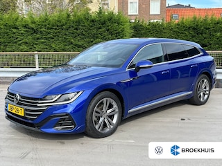 Volkswagen Arteon 1.4 TSI eHybrid R-Line Business | ACC | Discover Pro scherm | Verwarmde stoelen V+A | Apple Carplay | Camera achter | Navigatie |