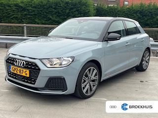 Audi A1 Sportback 25 TFSI 95 pk Advanced editio | Carplay |