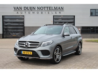Mercedes-Benz GLE 350 d 4MATIC AMG Sport Edition / Carplay / 360 Camera