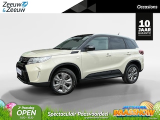 Suzuki Vitara 1.4 Boosterjet Select Smart Hybrid | Rhino Pack | Camera | Navi |