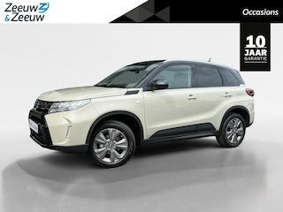 Suzuki Vitara 1.4 Boosterjet Select Smart Hybrid | Rhino Pack | Camera | Navi |