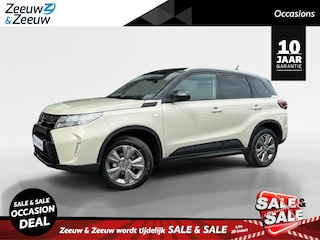 Suzuki Vitara 1.4 Boosterjet Select Smart Hybrid | Rhino Pack | Camera | Navi |