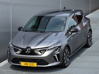 Mitsubishi Colt HEV 1.6 A/T INTENSE PLUS | HYBRIDE | NAVIGATIE | 17'' LICHTMETAAL | FABRIEKSGARANTIE TOT 12-01-2032* | ALL IN RIJKLAARPRIJS