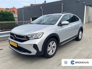 Volkswagen Taigo 1.0 TSI 95 pk Life | Camera | Carplay