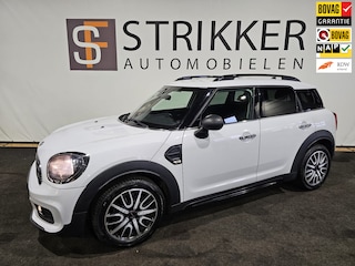 Mini Countryman 1.5 One Chili