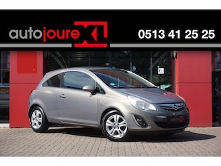 Opel Corsa 1.4-16V | Airco | Radio | Lichtmetalen velgen | Rijklaar |