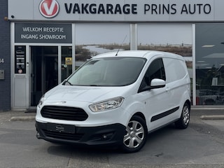 Ford Transit Courier 1.5 TDCI Trend |CAMERA|AIRCO|VOLL. ONDERH.|TREKHAAK|